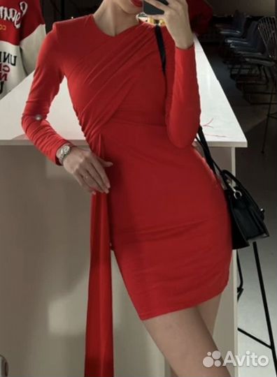 Вечернее платье 42 44