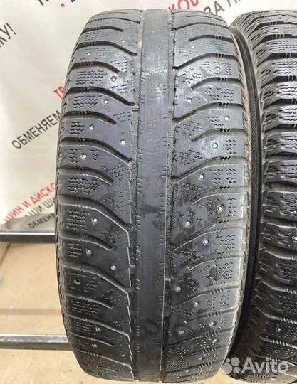 Bridgestone Ice Cruiser 7000 205/60 R16 92S