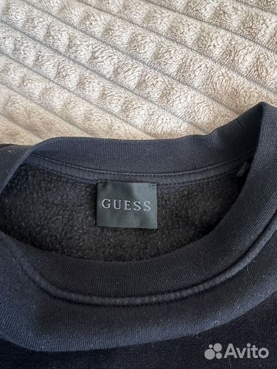 Свитшот Guess женский S