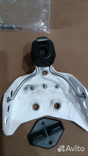 Крепления для лыж