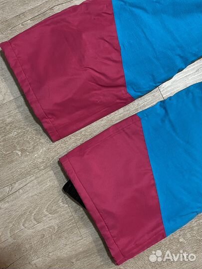 Горнолыжный комбинезон женский 46