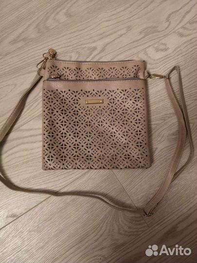 Сумка женская через плечо