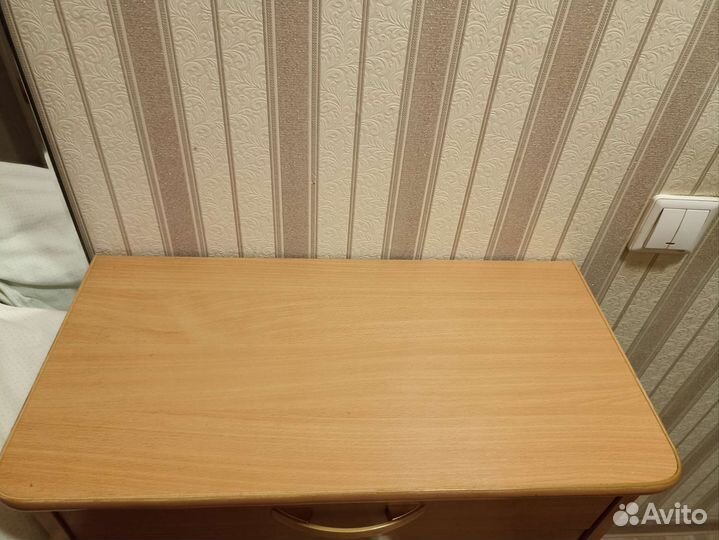 Тумба для обуви, в прихожую, обувница