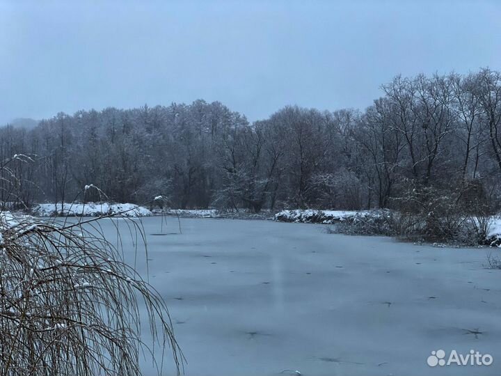 База отдыха рыбалка