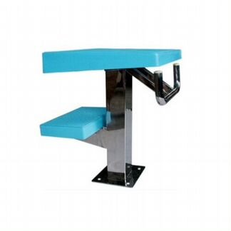 Стартовые платформы для бассейна