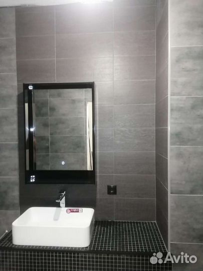 Кафелеукладка (Сан Узел под ключ)