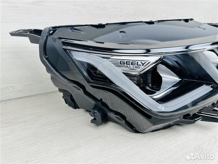 Фара LED передняя правая Geely Coolray Sx-11