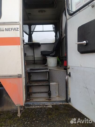 НефАз 4208-34, 2018