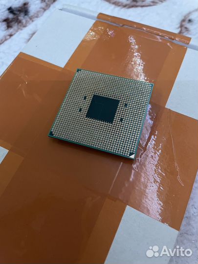 Процессор amd ryzen 5 5500