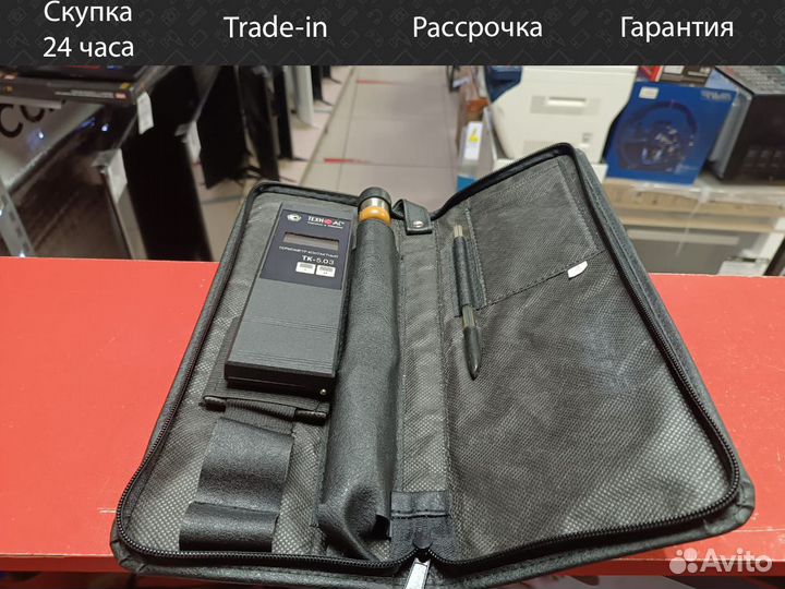 Контактный термометр ТК 5.03