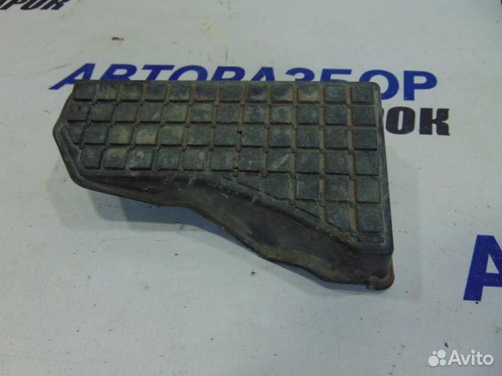 Подставка под ногу для Toyota Corolla 9 2001-2006