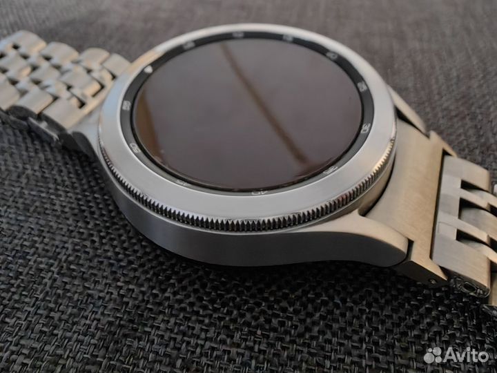 Galaxy watch 4 classic 46mm