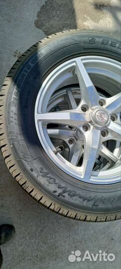 Белшина Artmotion 215/65 R16 98H