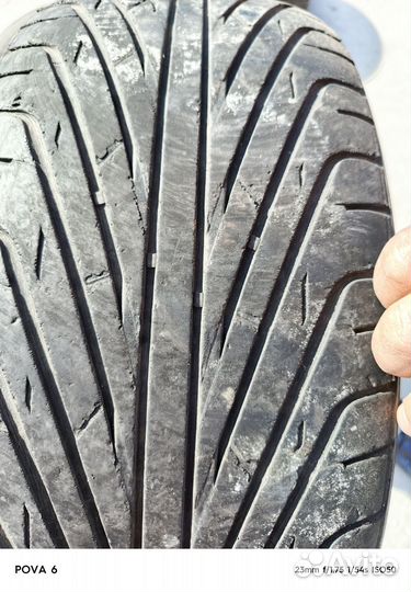 Литые диски r18 5x114 3