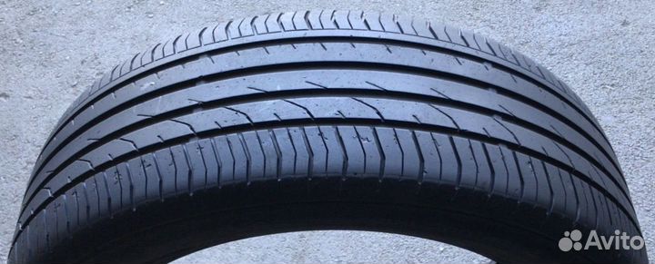 Continental ContiPremiumContact 2 215/55 R18 95H