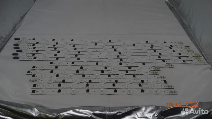 Новая подсветка samsung 2013SVS42F R5 REV1.8 13010