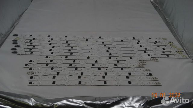 Новая подсветка samsung 2013SVS42F R5 REV1.8 13010