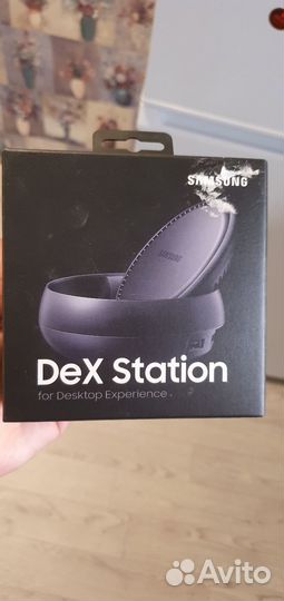 Док станция samsung