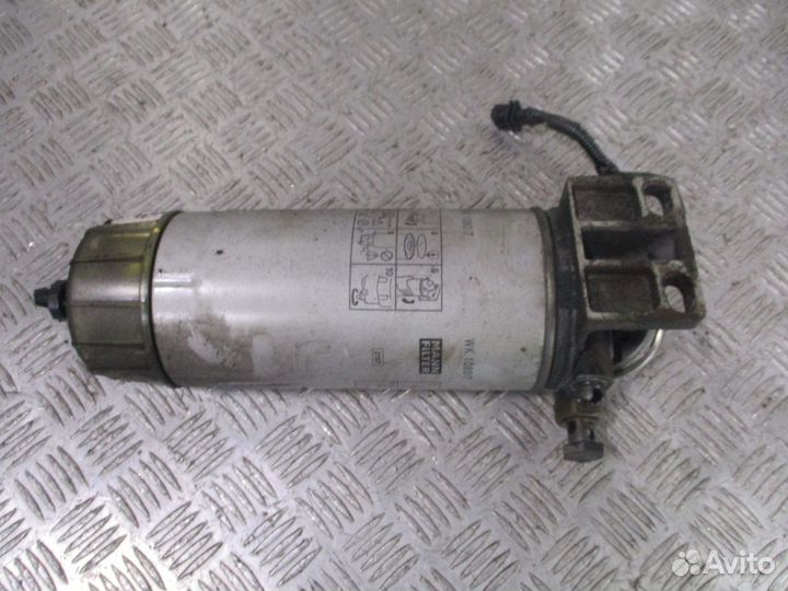 Сепаратор Mercedes-Benz A0004702190