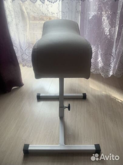 Педикюрная подставка для ног