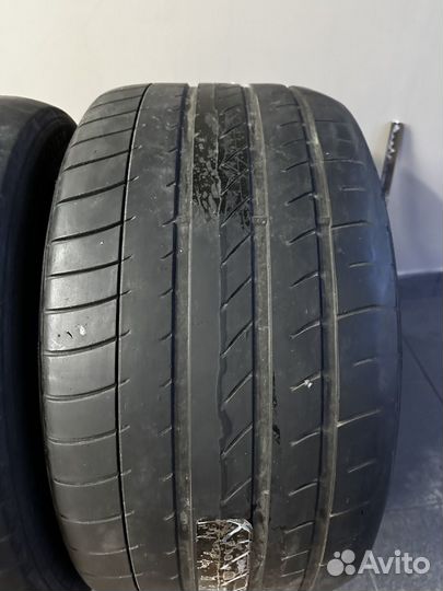 Dunlop SP Sport Maxx GT 315/35 R20