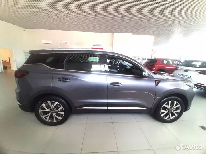 Chery Tiggo 7 Pro Max 1.6 AMT, 2024