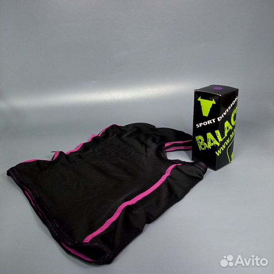 Подшлемник MadBull Pink