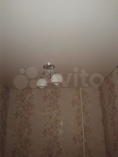 Комната 18 м² в 1-к., 3/5 эт.