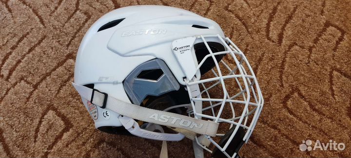 Хоккейная форма