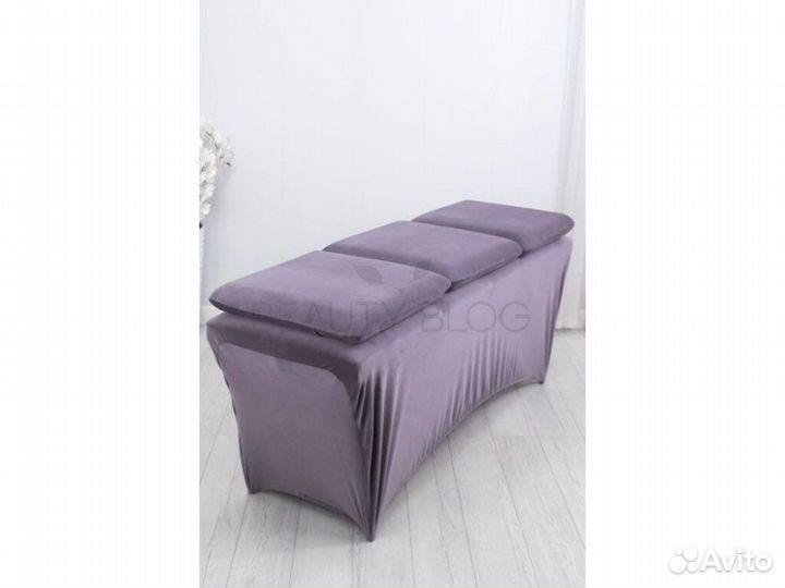 Матрац на кушетку с эф. памяти 3-секц. MF3-4447