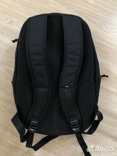 Рюкзак Vans Disorder Plus Backpack