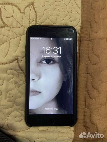 iPhone 7 Plus, 32 ГБ