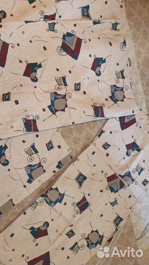 Плед, габилен