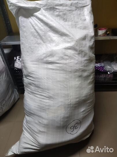 Вещи мешком