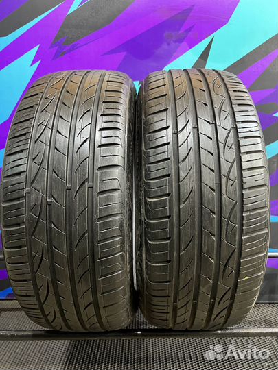 Hankook Ventus S1 Noble 2 H452 215/55 R17