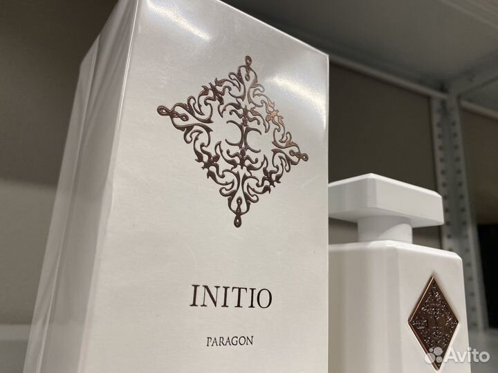 Initio Parfums Prives Paragon 90ml