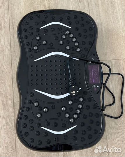 Виброплатформа testoff