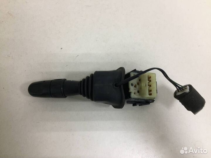 Переключатель стеклоочистителей Chevrolet Lacetti