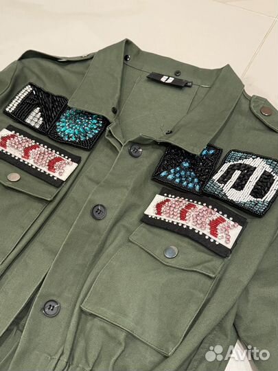 Куртка женская