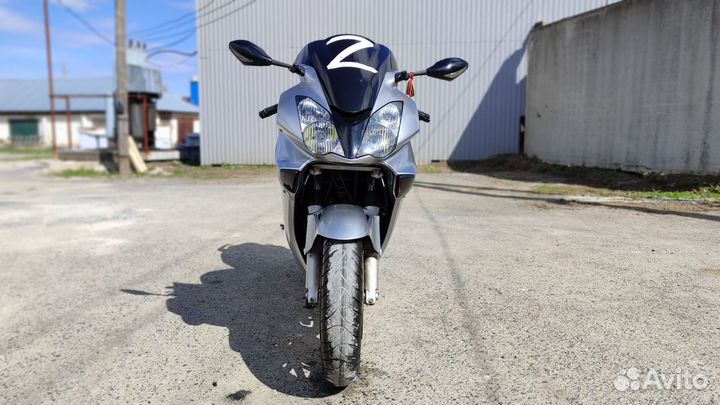 Honda VFR800