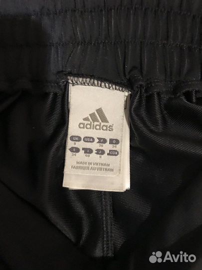 Спортивный костюм adidas S