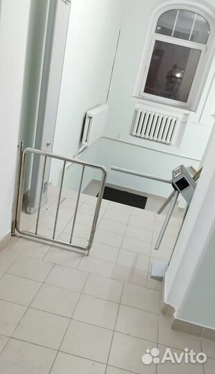 Перила из нержавеющей стали, поручни, ограждения