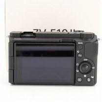 ⭐SONY E PZ 16-50mm F3.5-5.6 OSS　ブラック⭐ sony zv e10 - Купить компактный фотоаппарат 📷 в Санкт