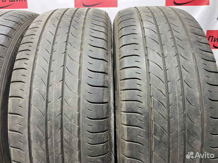 Dunlop SP Sport Maxx 050 235/55 R20