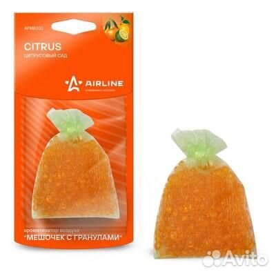 Ароматизатор подвесной 