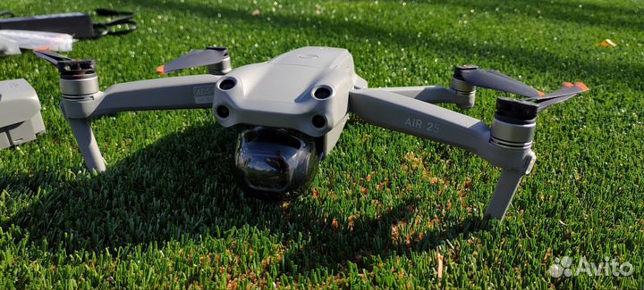 Dji mavic AIR 2s