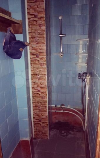 Комната 27 м² в 2-к., 3/5 эт.