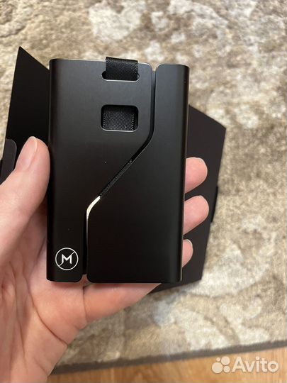 Rfid-защита Marksman