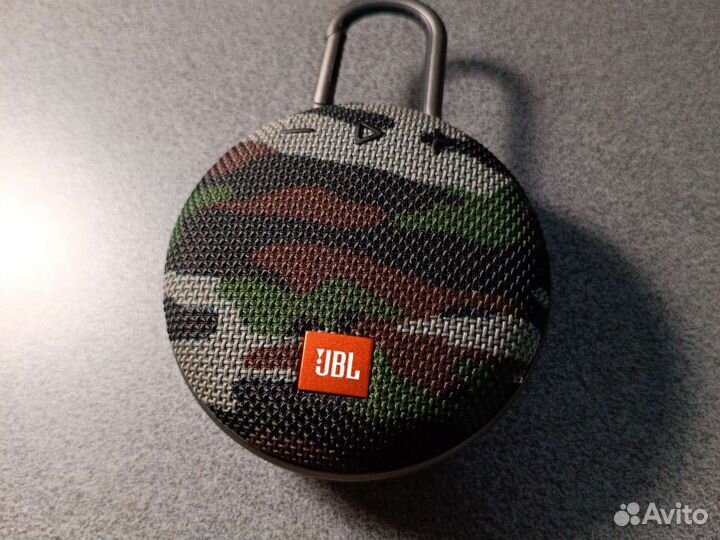 Колонка jbl