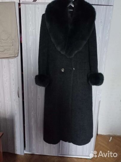 Пальто женское